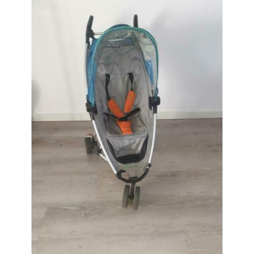 Quinny buggy te koop.