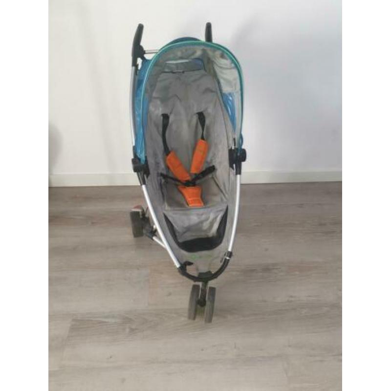Quinny buggy te koop.