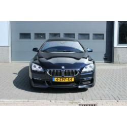 BMW 6 Serie Gran Coupé 640xd M-Pakket 360 PK B&O Softclose R