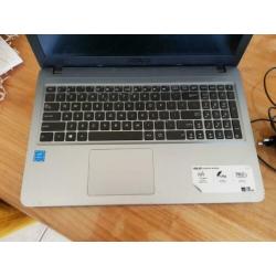 Asus A540S laptop 15 inch