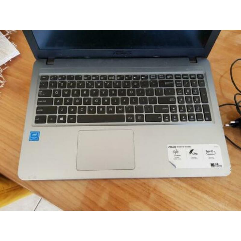Asus A540S laptop 15 inch