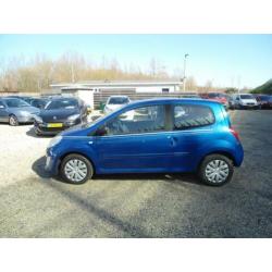 Renault Twingo 1.2 Dynamique (bj 2010)