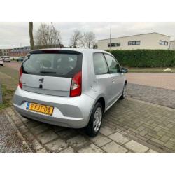 SEAT Mii 1.0 Style ! LEUKE AUTO ! AIRCO !