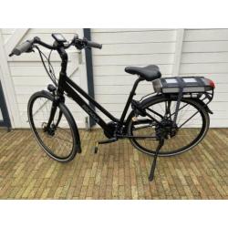 Te koop Koga E-Xtension elektrische dames fiets