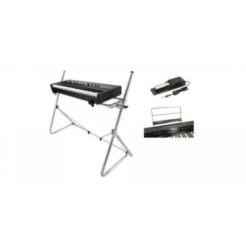 Korg GS1-88 Grandstage Stage piano met 3 jaar garantie