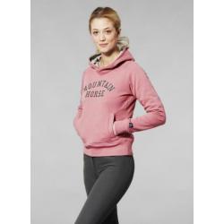 Mountain Horse Accent Hoodie, maat M
