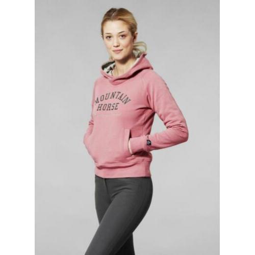 Mountain Horse Accent Hoodie, maat M