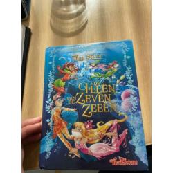 Thea stilton boeken