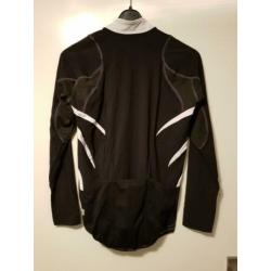 Shimano nieuw performance heren fietsshirt wielershirt, mt L