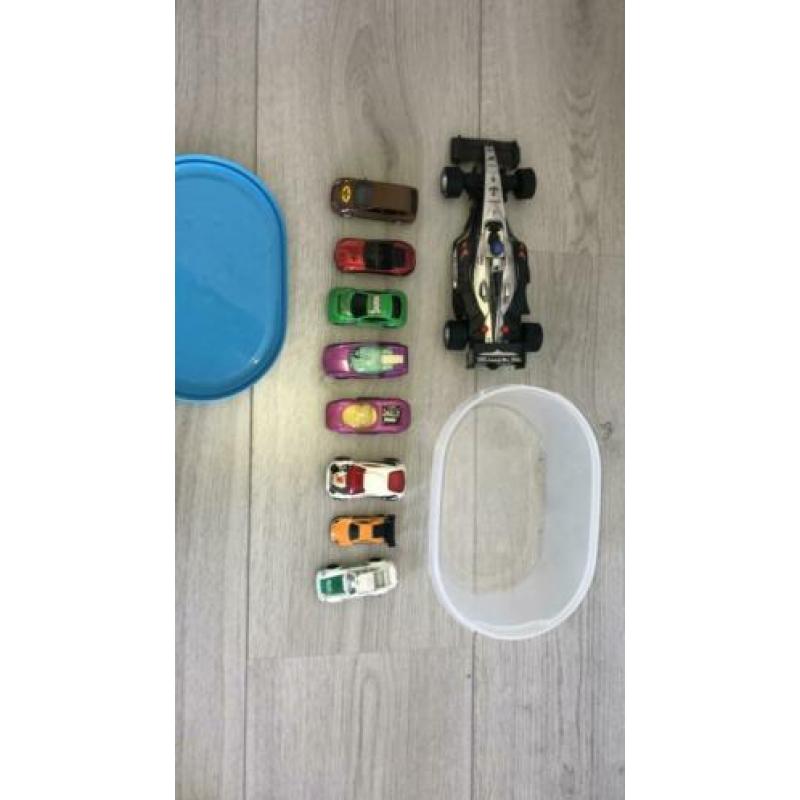 Speelgoed auto,s