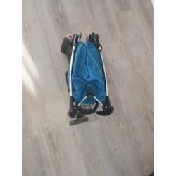 Quinny buggy te koop.