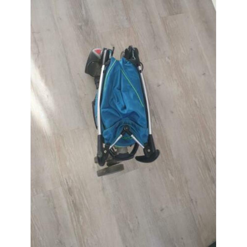 Quinny buggy te koop.