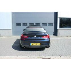 BMW 6 Serie Gran Coupé 640xd M-Pakket 360 PK B&O Softclose R