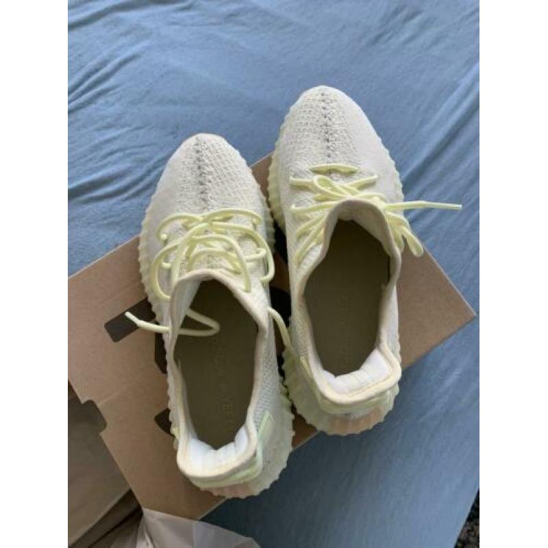 Yeezy boost 350 butter
