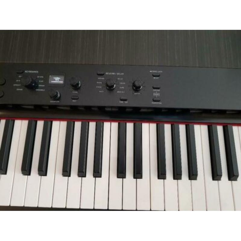 Korg GS1-88 Grandstage Stage piano met 3 jaar garantie