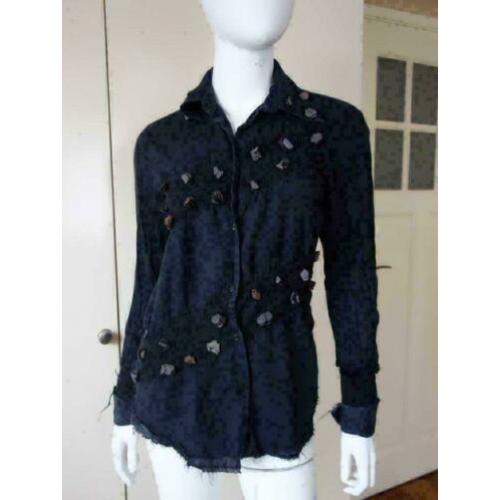 KORTING 2081 Blouse blousje NOLITA; Mt=36"