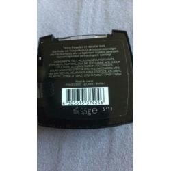 Rivaal de Loop BB Powder nieuw