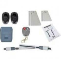Automatische Poortopener EasyJack hekopener veiligheid