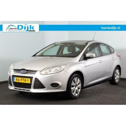 Ford Focus 1.6 TI-VCT 105PK Trend | airco | boordcomputer |
