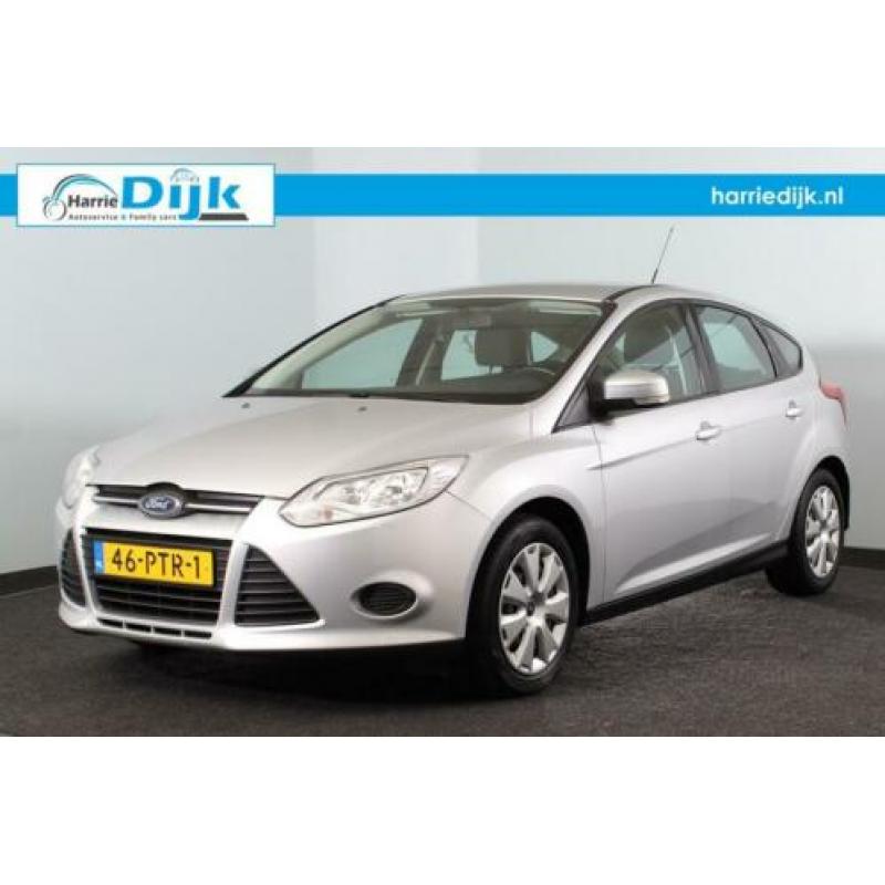 Ford Focus 1.6 TI-VCT 105PK Trend | airco | boordcomputer |