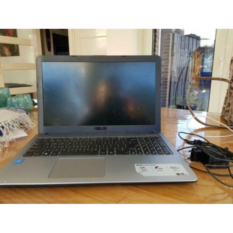 Asus A540S laptop 15 inch