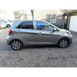 Kia PICANTO 1.0 CVVT 27986 km!!!