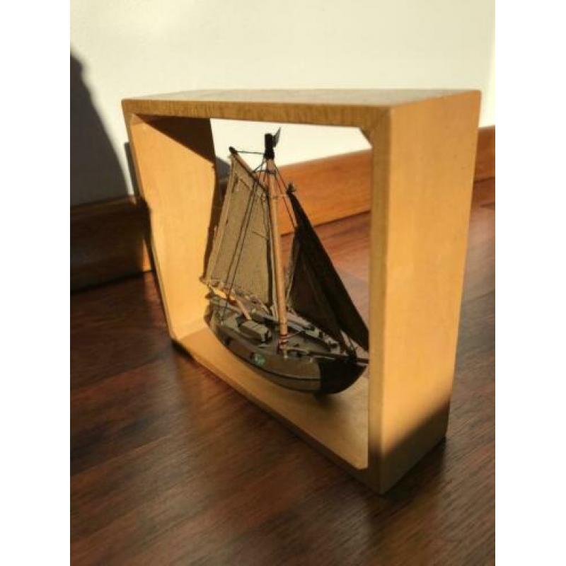 Botter model