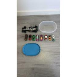 Speelgoed auto,s