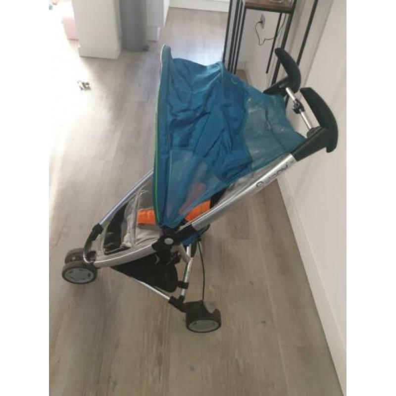 Quinny buggy te koop.