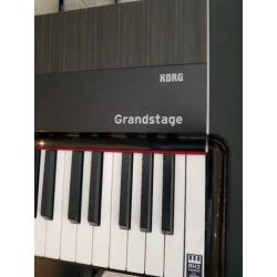 Korg GS1-88 Grandstage Stage piano met 3 jaar garantie