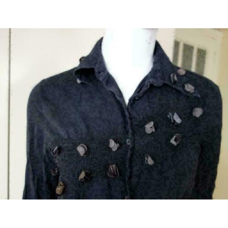 KORTING 2081 Blouse blousje NOLITA; Mt=36"