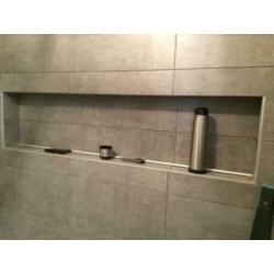Restpartij Vloertegel Grafito30.3x61.3-€ 23,60 incl BTW