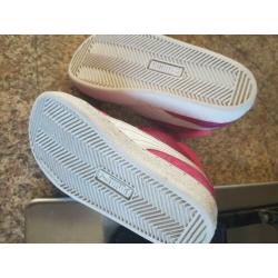 Puma schoenen maat 25