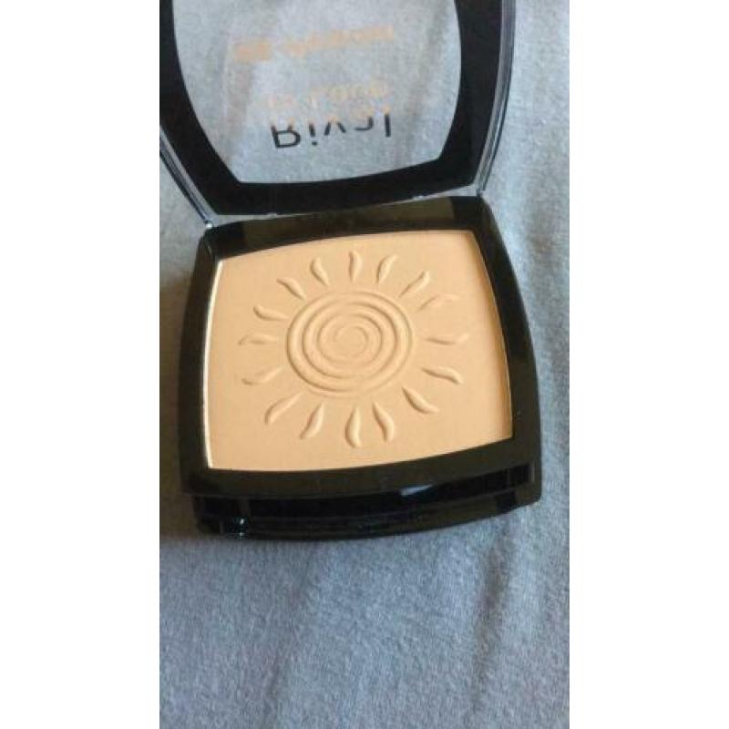 Rivaal de Loop BB Powder nieuw