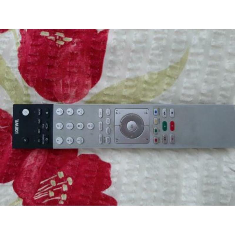 Loewe tv Xelos A 37