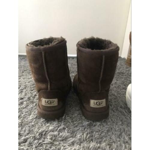 Ugg laarzen bruin maat 32