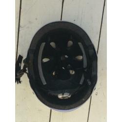Skate helm maat 55-58