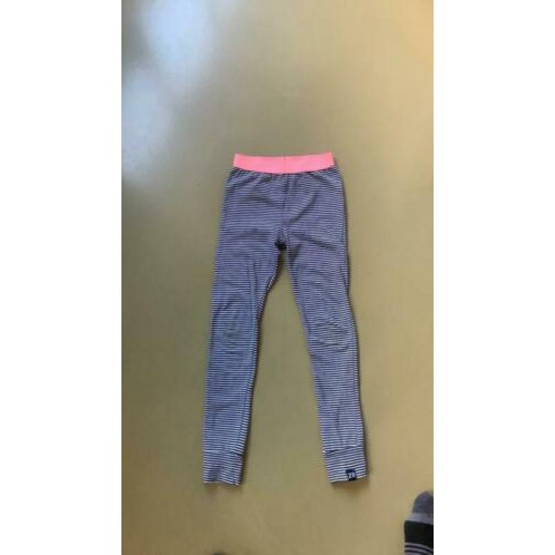 Z8 legging gestreept