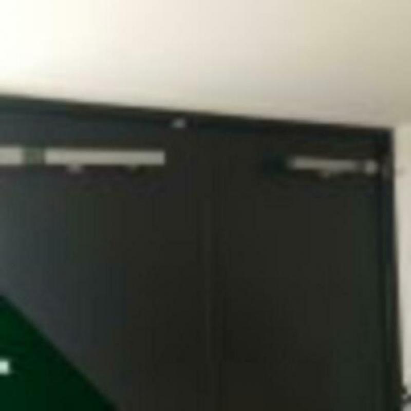 Automatische Poortopener EasyJack hekopener veiligheid