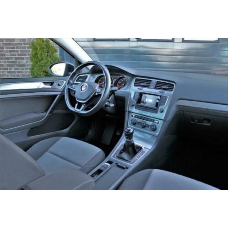 Volkswagen Golf 1.2 TSI Comfortline PDC | STOELVERW. | *67DK