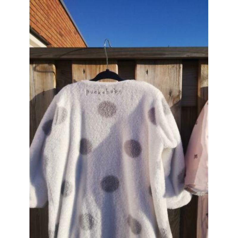 Puckababy 4 seasons 100 cm slaapzak