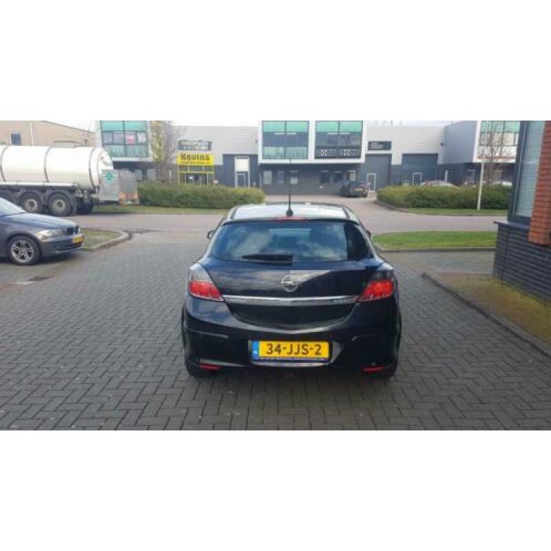Opel Astra GTC 1.7 CDTi 110pk ecoFLEX Cosmo NAVI,CLIMA,BJ 20