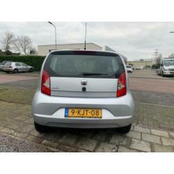 SEAT Mii 1.0 Style ! LEUKE AUTO ! AIRCO !