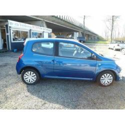 Renault Twingo 1.2 Dynamique (bj 2010)
