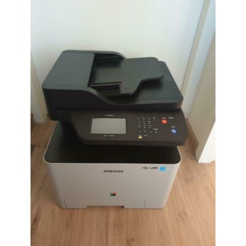 Samsung Laser Multifunction