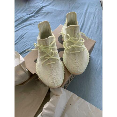 Yeezy boost 350 butter