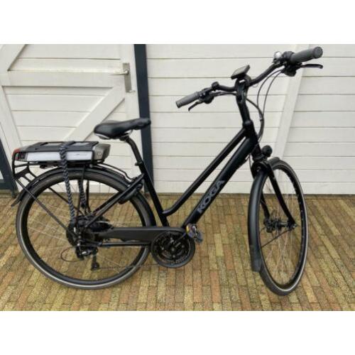 Te koop Koga E-Xtension elektrische dames fiets
