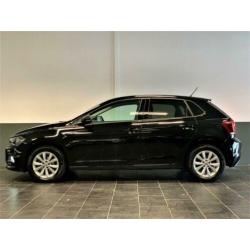 Volkswagen Polo 1.0 TSI Highline|100PK|ACC|PDC|Stoelverwarmi