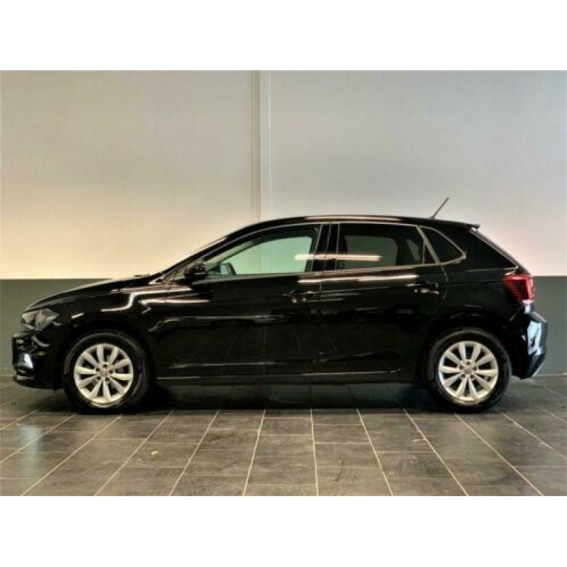 Volkswagen Polo 1.0 TSI Highline|100PK|ACC|PDC|Stoelverwarmi