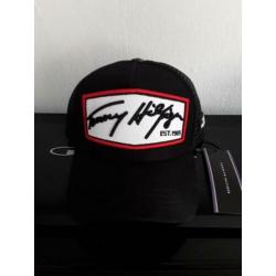 Tommy Hilfiger Pet Baseball Cap